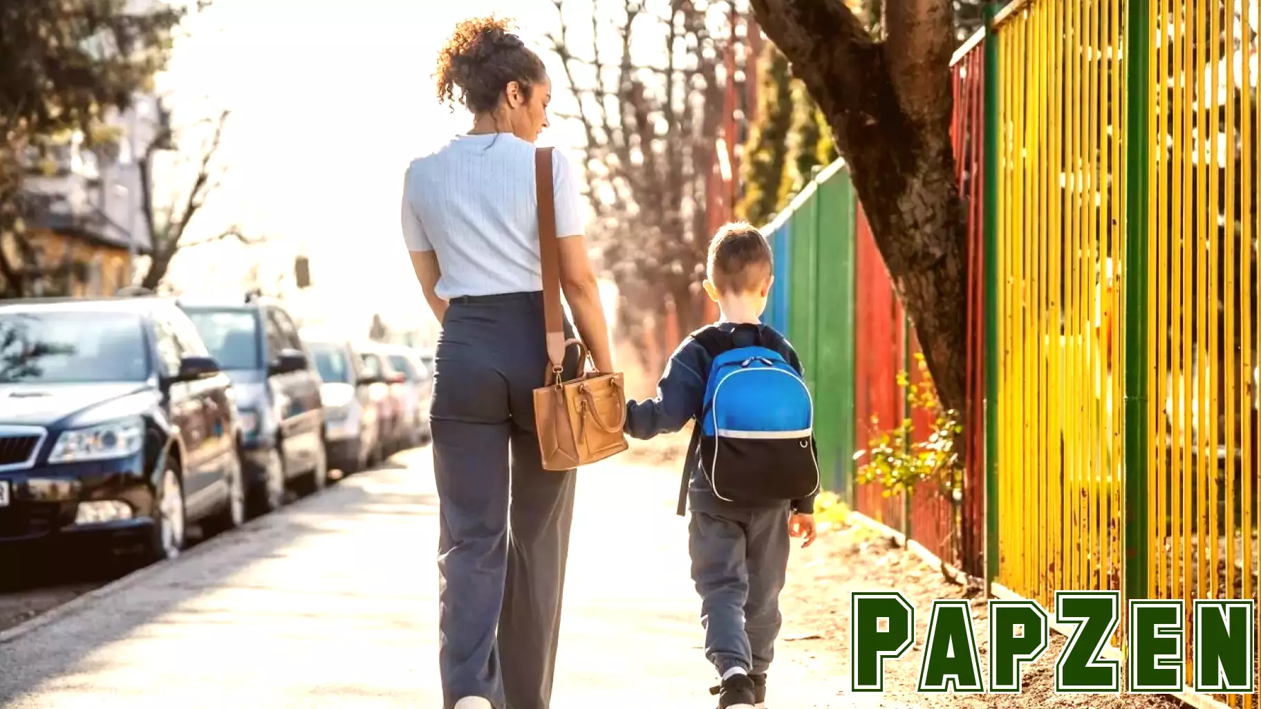 Parenting: The Unconventional Leadership Academy for Empathy