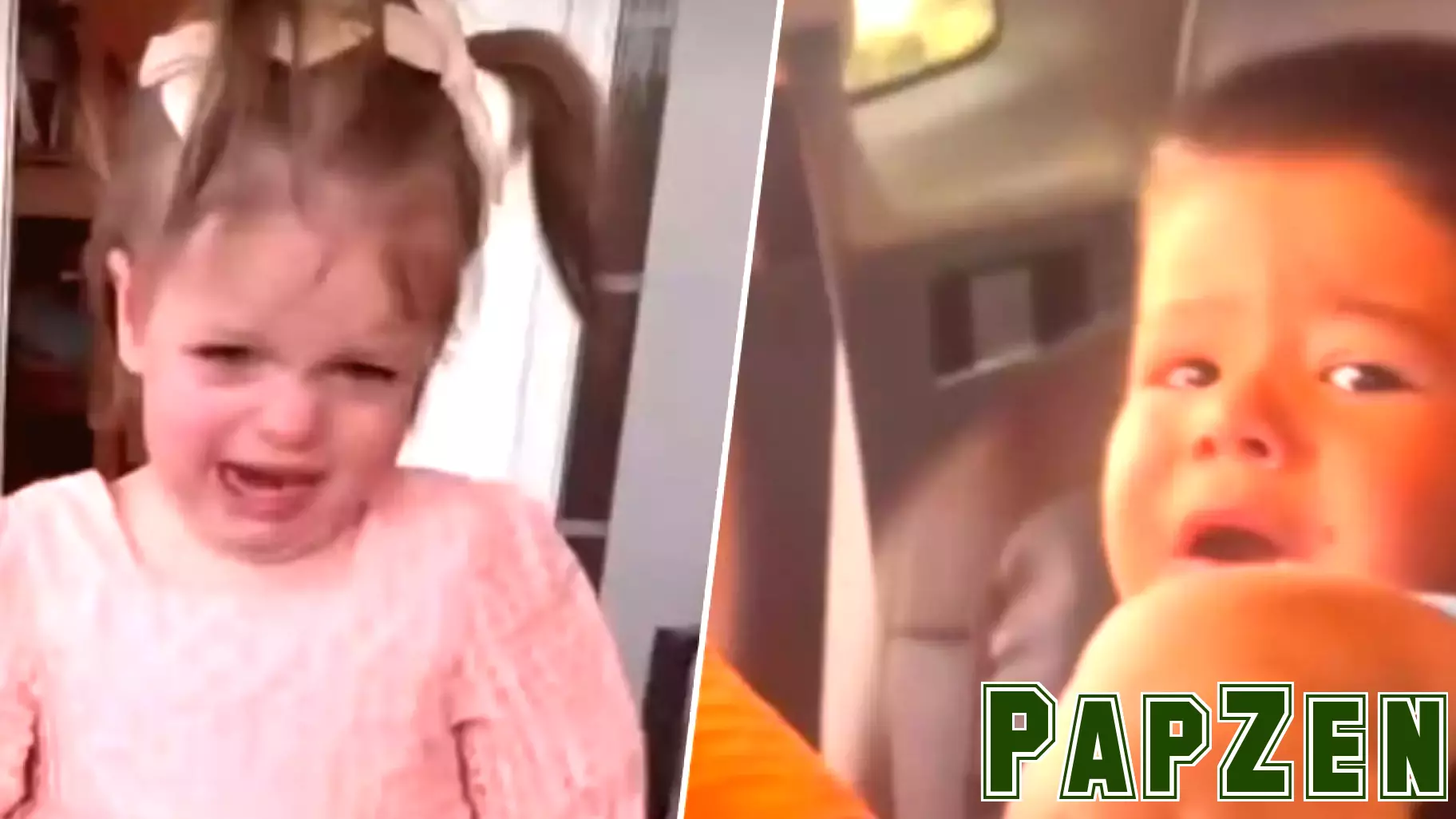 Parents Are Yelling This Name to Stop Toddler Tantrums Instantly