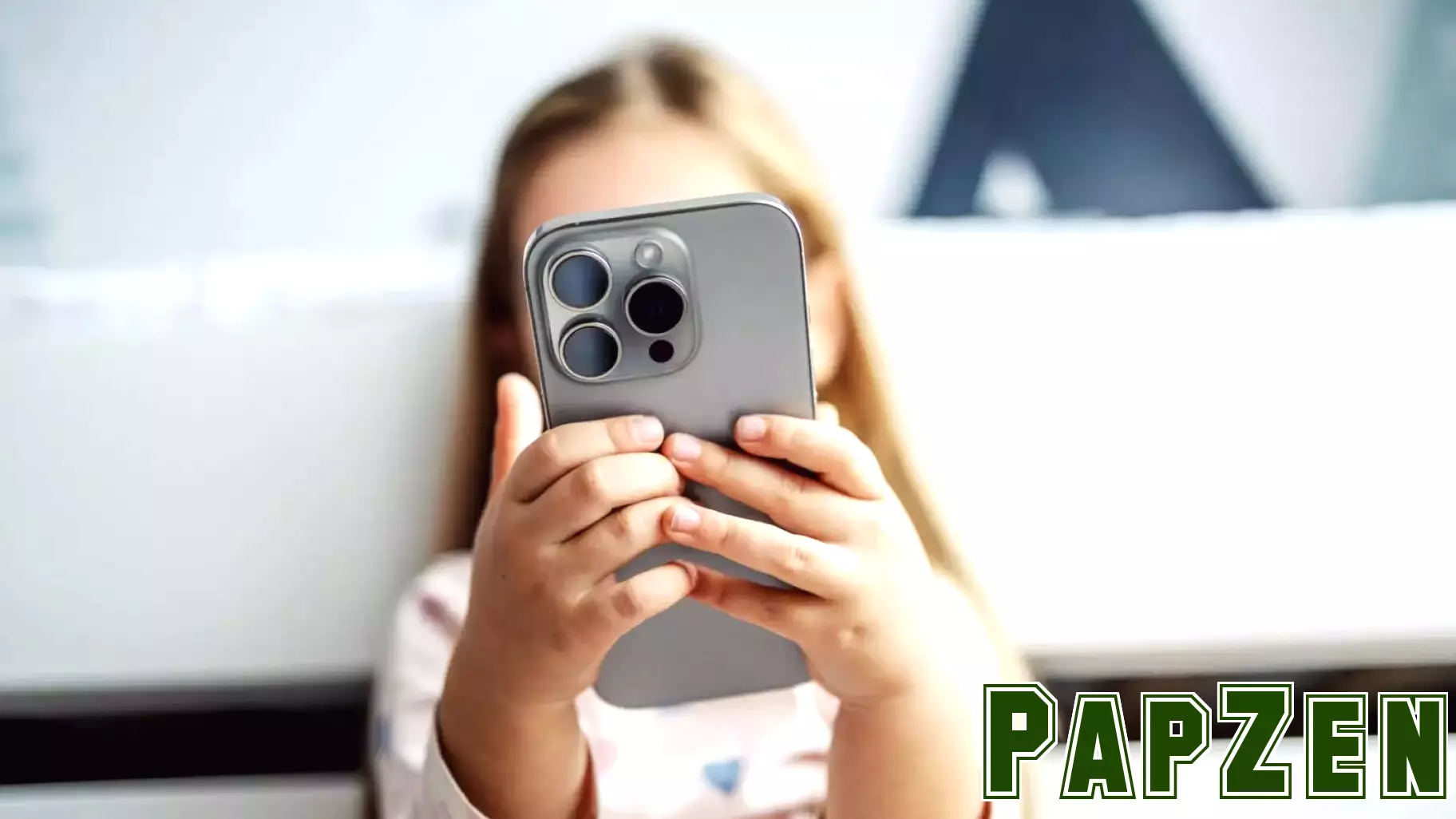 Parents Need to Talk to Their Kids About AI Companions