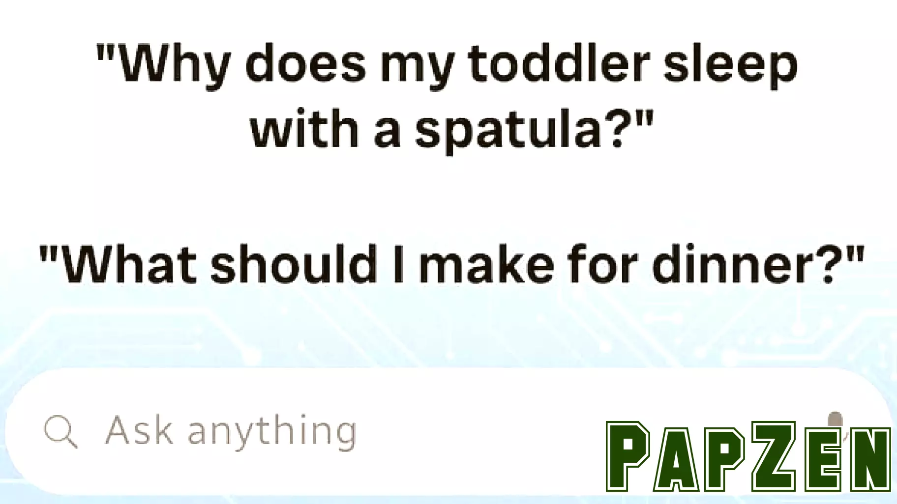 Parents Seek AI Assistance for Parenting: Is It Reliable?