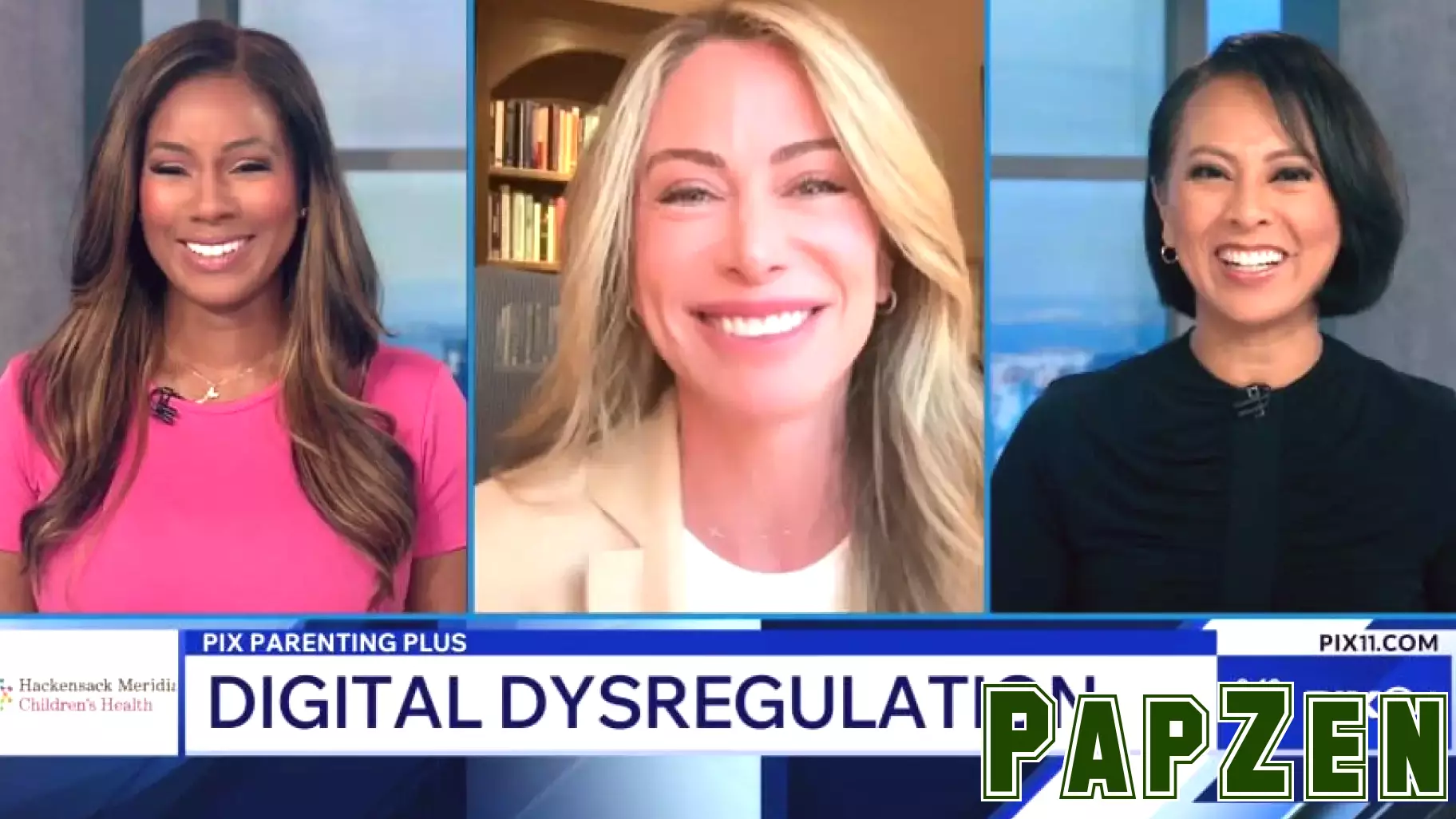 ‘PIX Parenting Plus’: Meta settlement & social media harm