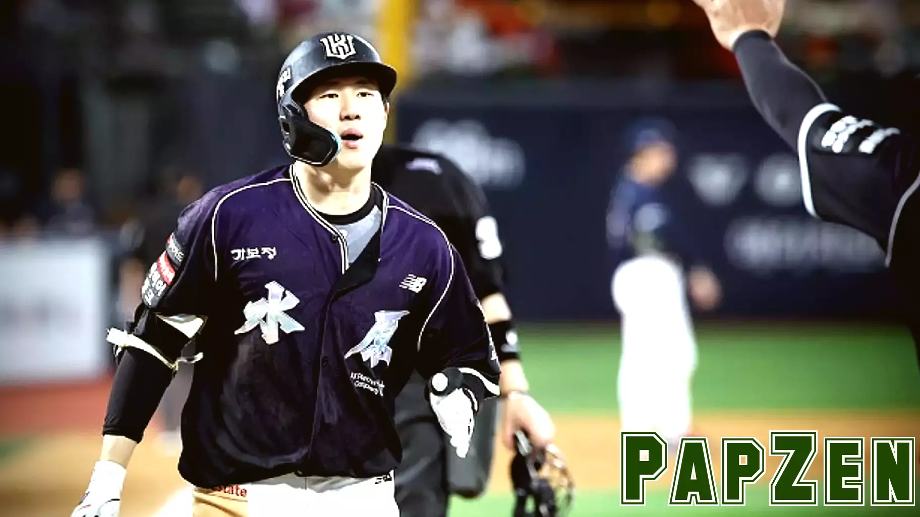 'Popular Uncle Who Became a Father' Asks Foreign Investor About Parenting Too... Choi Won-jun's Changed Baseball: