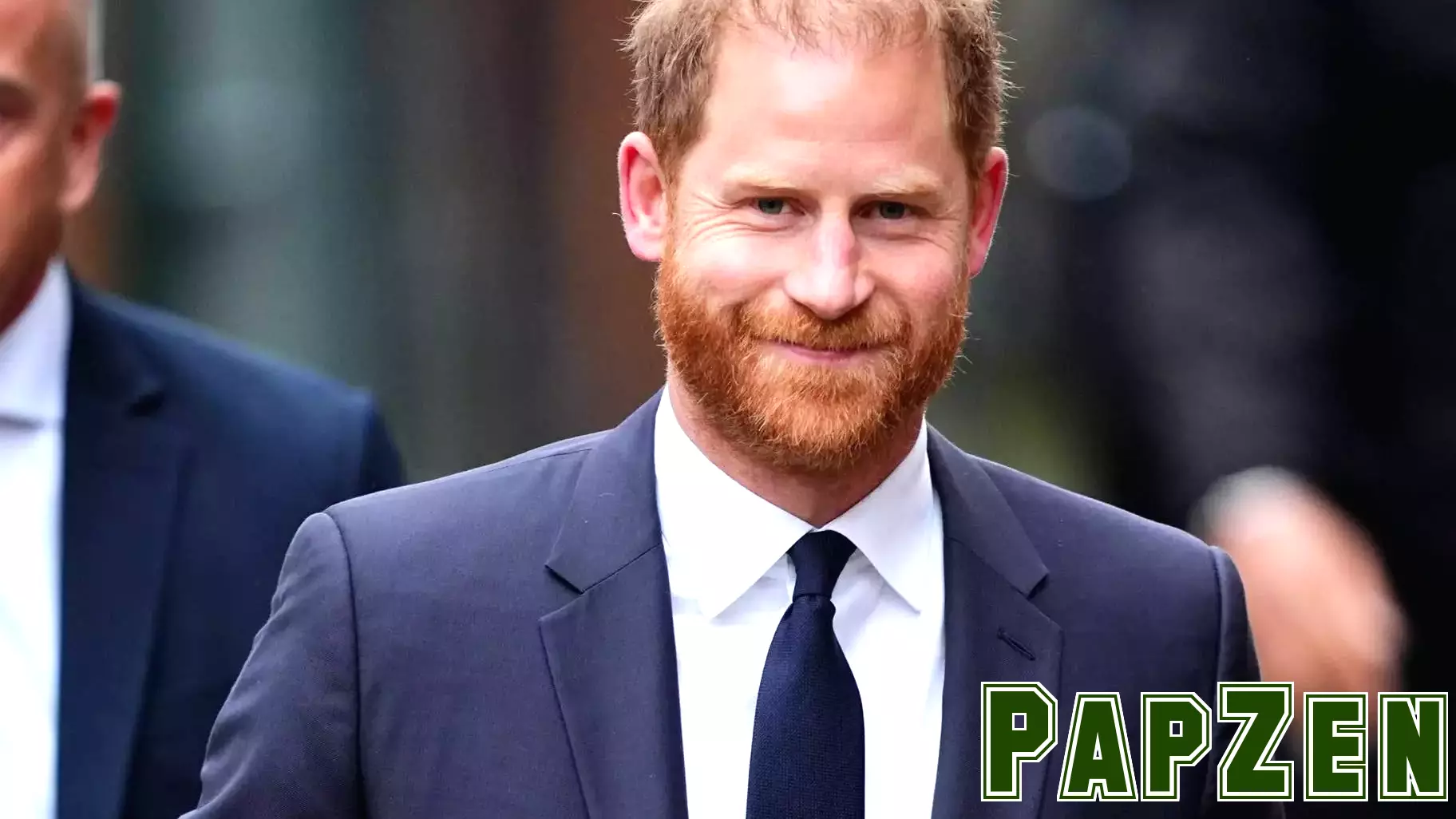 Prince Harry's 'Important' Parenting Method That's Different From His Childhood Helps His Kids 'Flourish'
