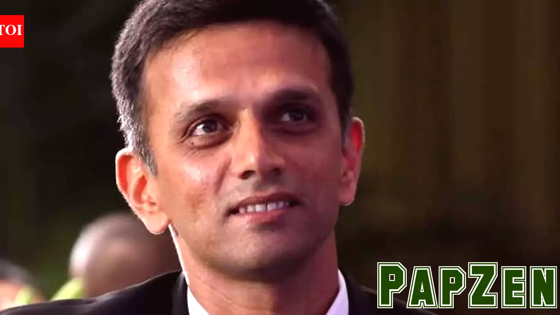Rahul Dravid's Parenting Style: Lessons from His Bond with Son Anvay