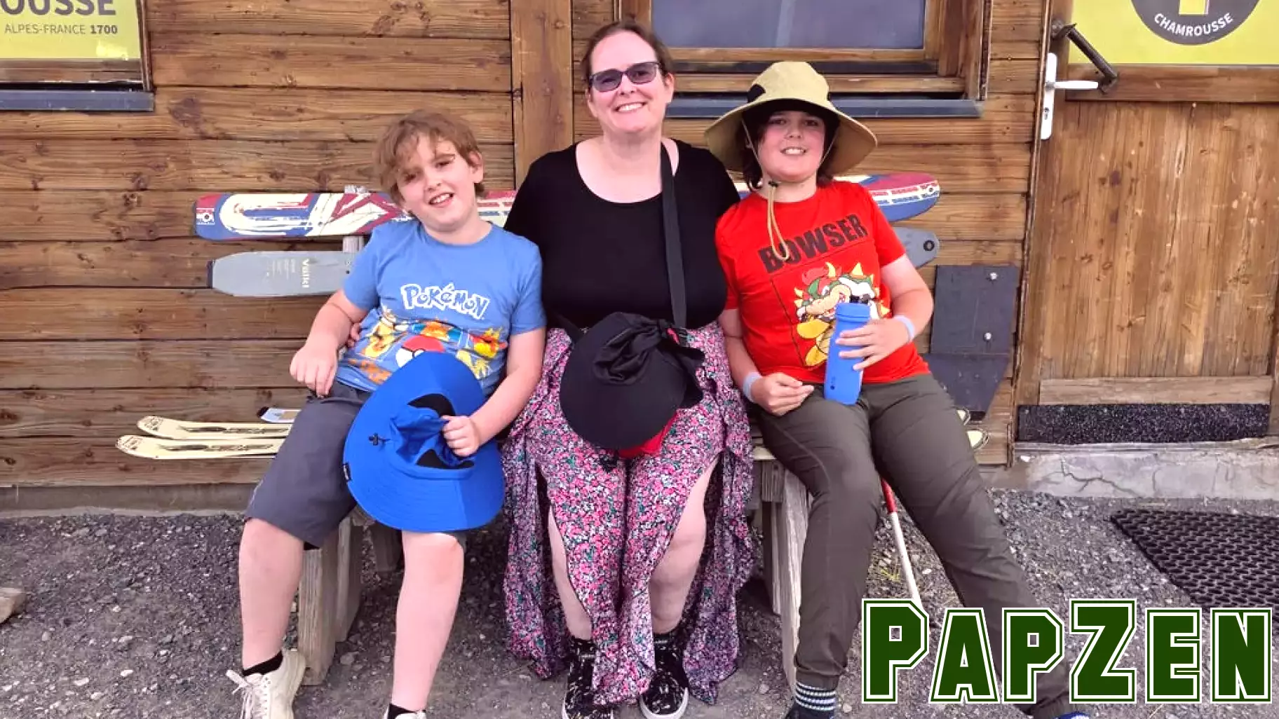 Raising Independent Kids: Five Things They Handle Themselves