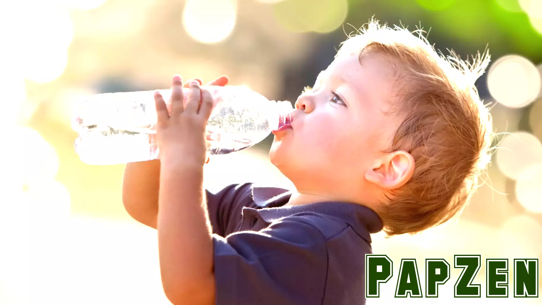 Recognizing Heat Stroke Symptoms in Children