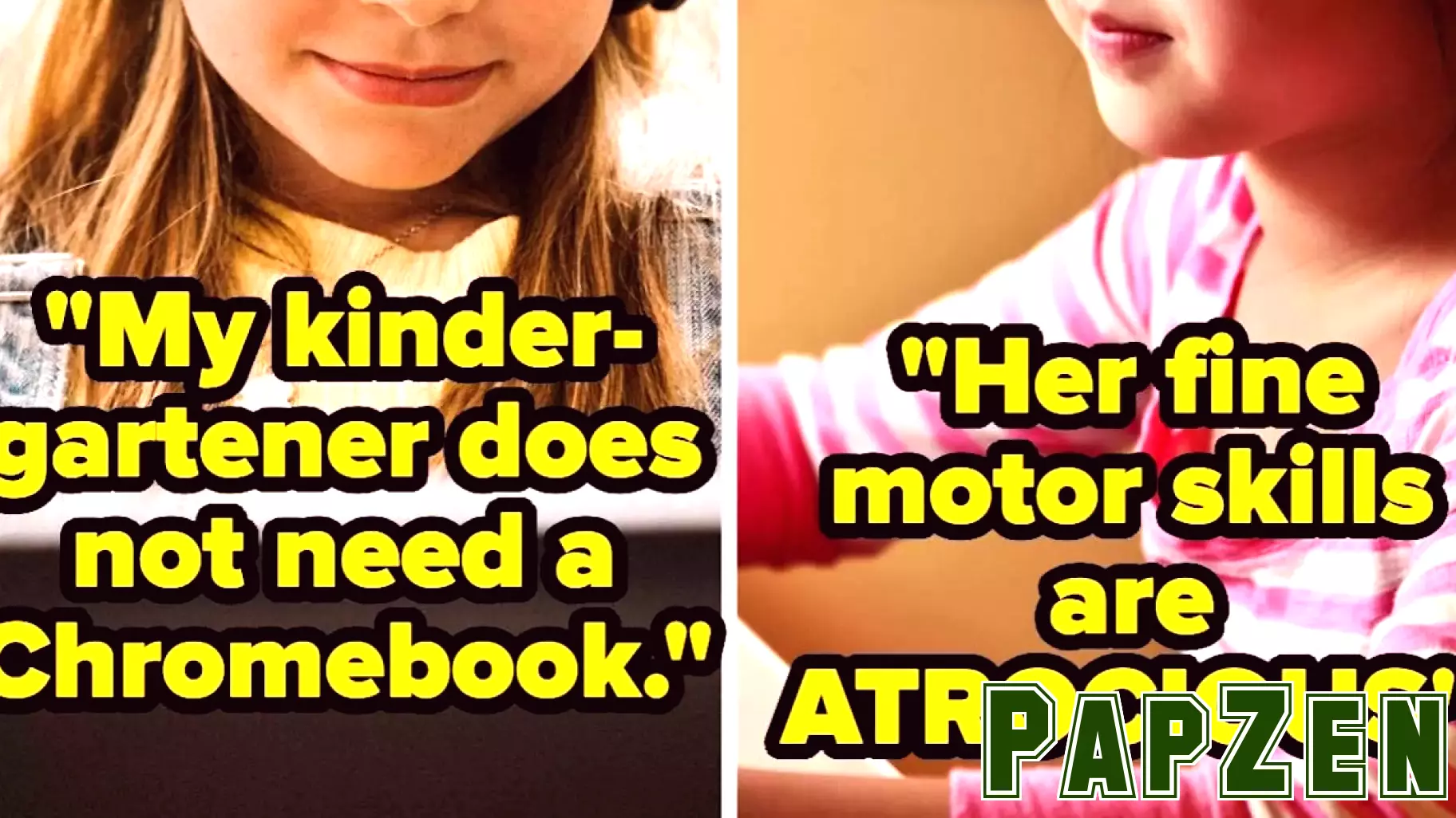 Regrets of Modern Parenting: Trends That Didn't Work Out