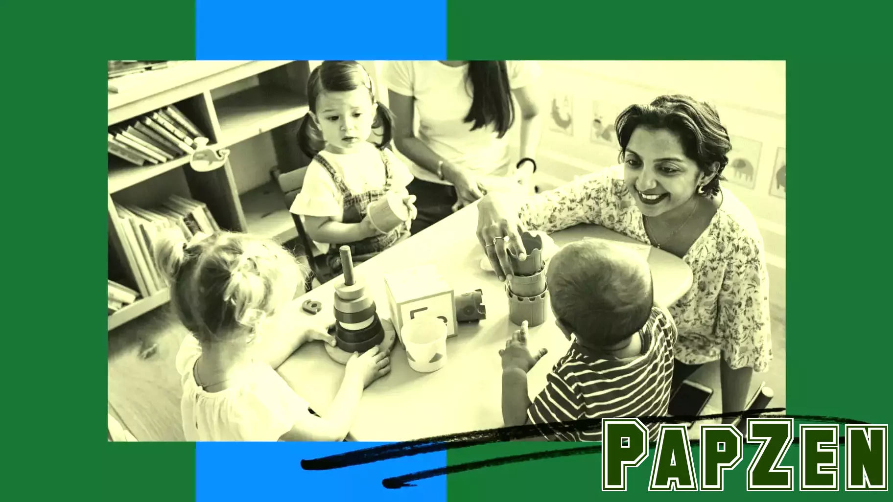 Rethinking Parenting: The Case for Supporting Families in Allegheny County