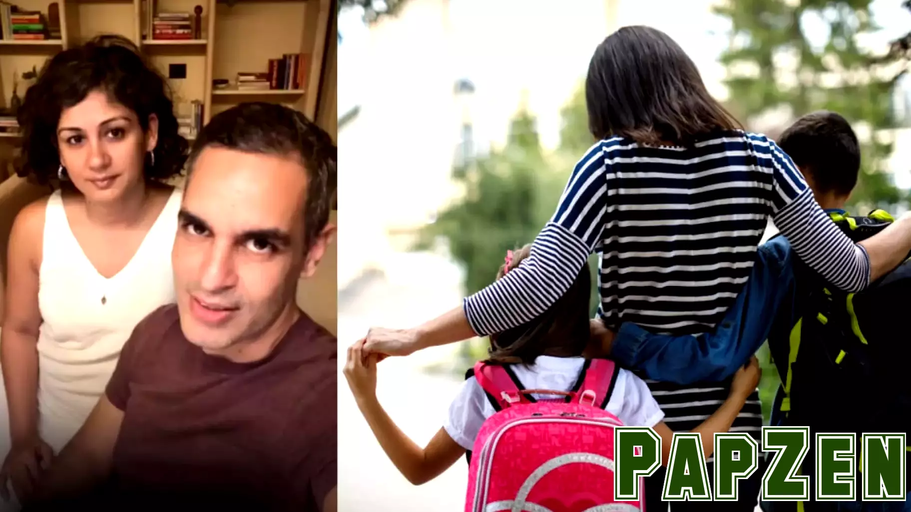 Rethinking Parenting: Three Approaches to Letting Kids Learn From Failure