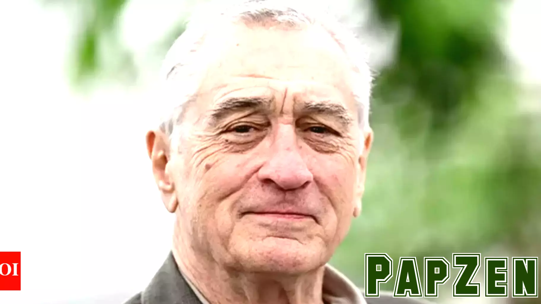 Robert De Niro Shares Essential Parenting Wisdom