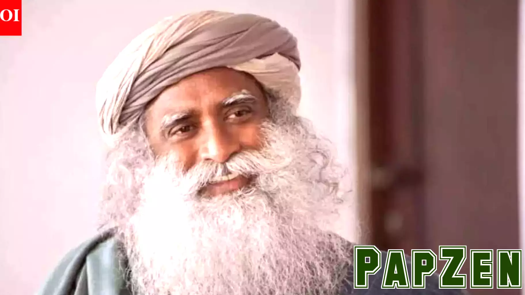 Sadhguru’s Essential Parenting Advice for Modern Parents