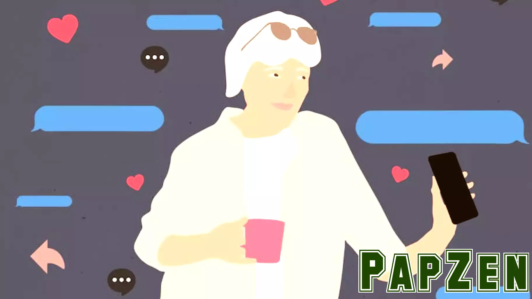 Satire: Gen Z's #parenting is having irreversible effects on their children