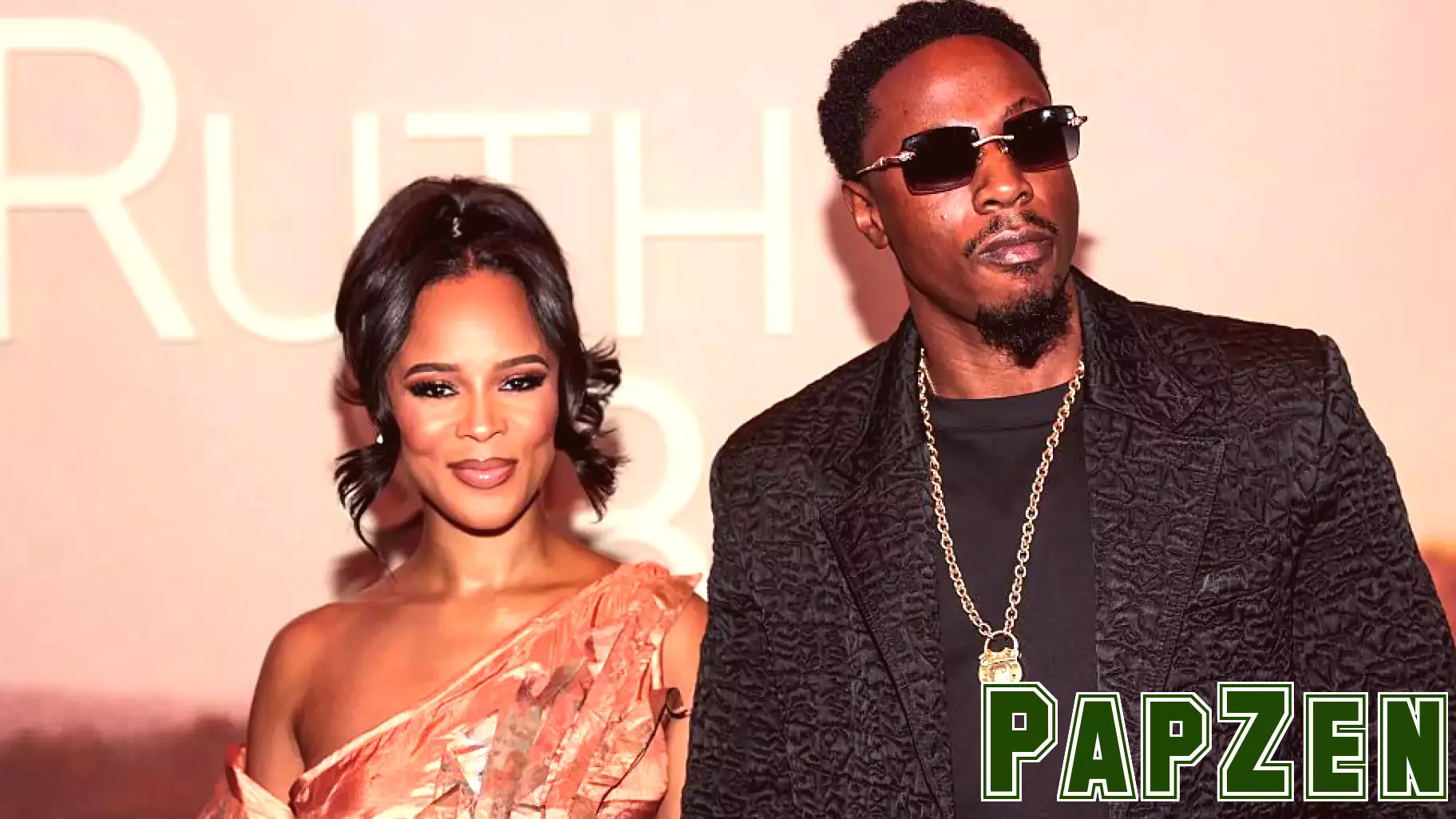 Serayah Reveals She’s Still In Communication With Ex Joey Bada$$, Reps Clarify They Only Talk For Co-Parenting Reasons