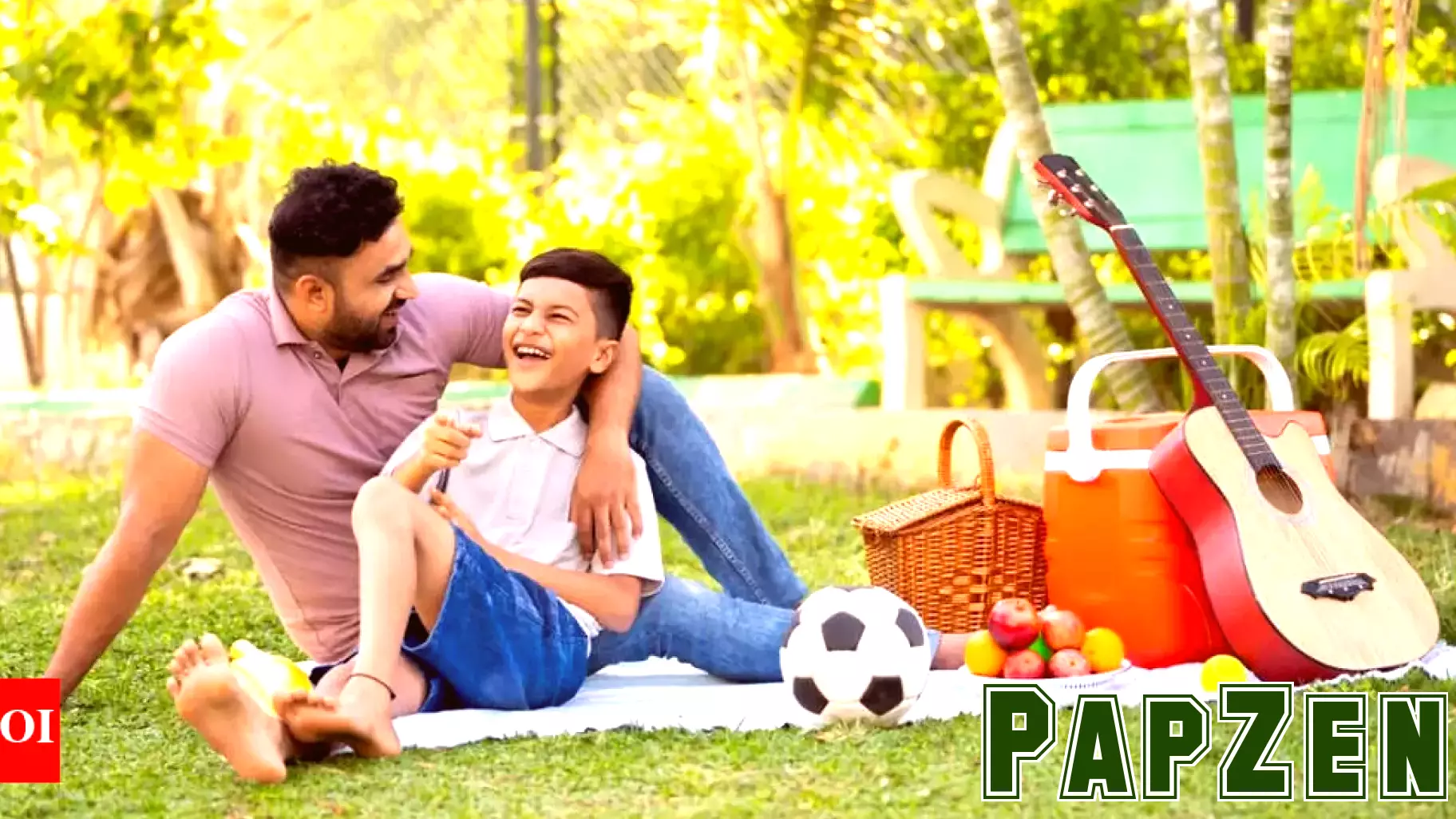 Seven Daily Parenting Practices to Enhance Your Child's Mental Health