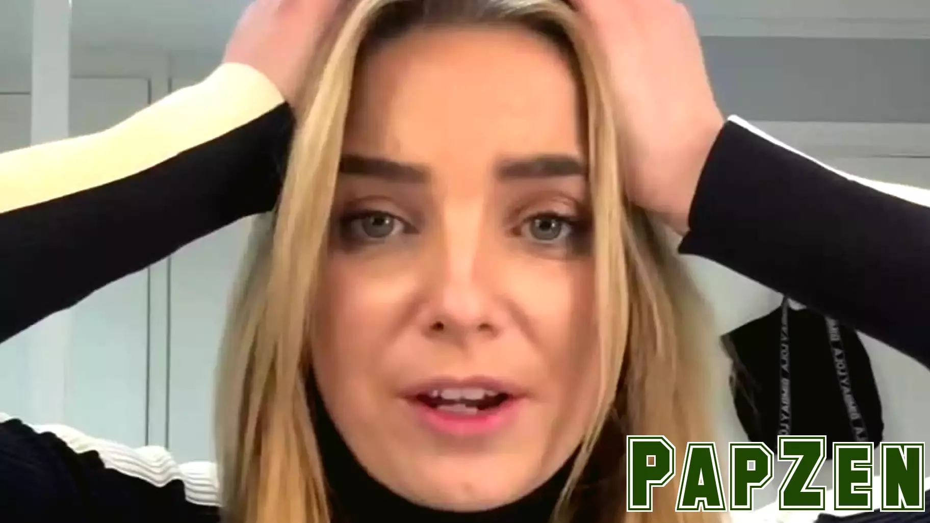 Sian Welby Opens Up About Parenting Challenges Amidst Work-Life Balance Struggles