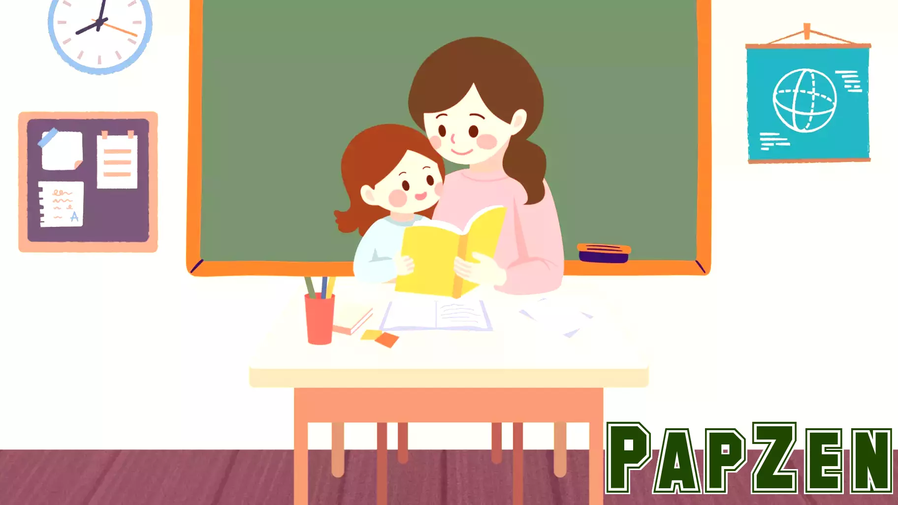 St. Joe’s Secures Funding to Assist Parenting Students