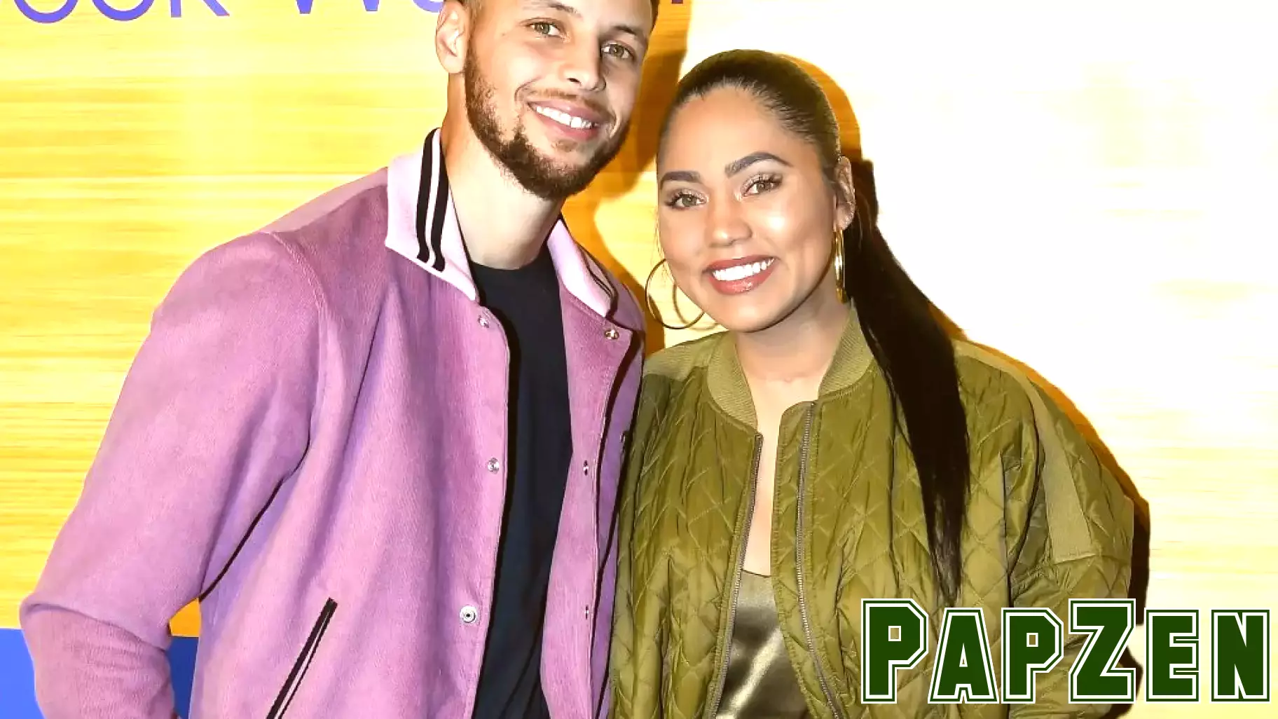 Steph Curry Shares His Top Parenting Advice for Raising Four Children