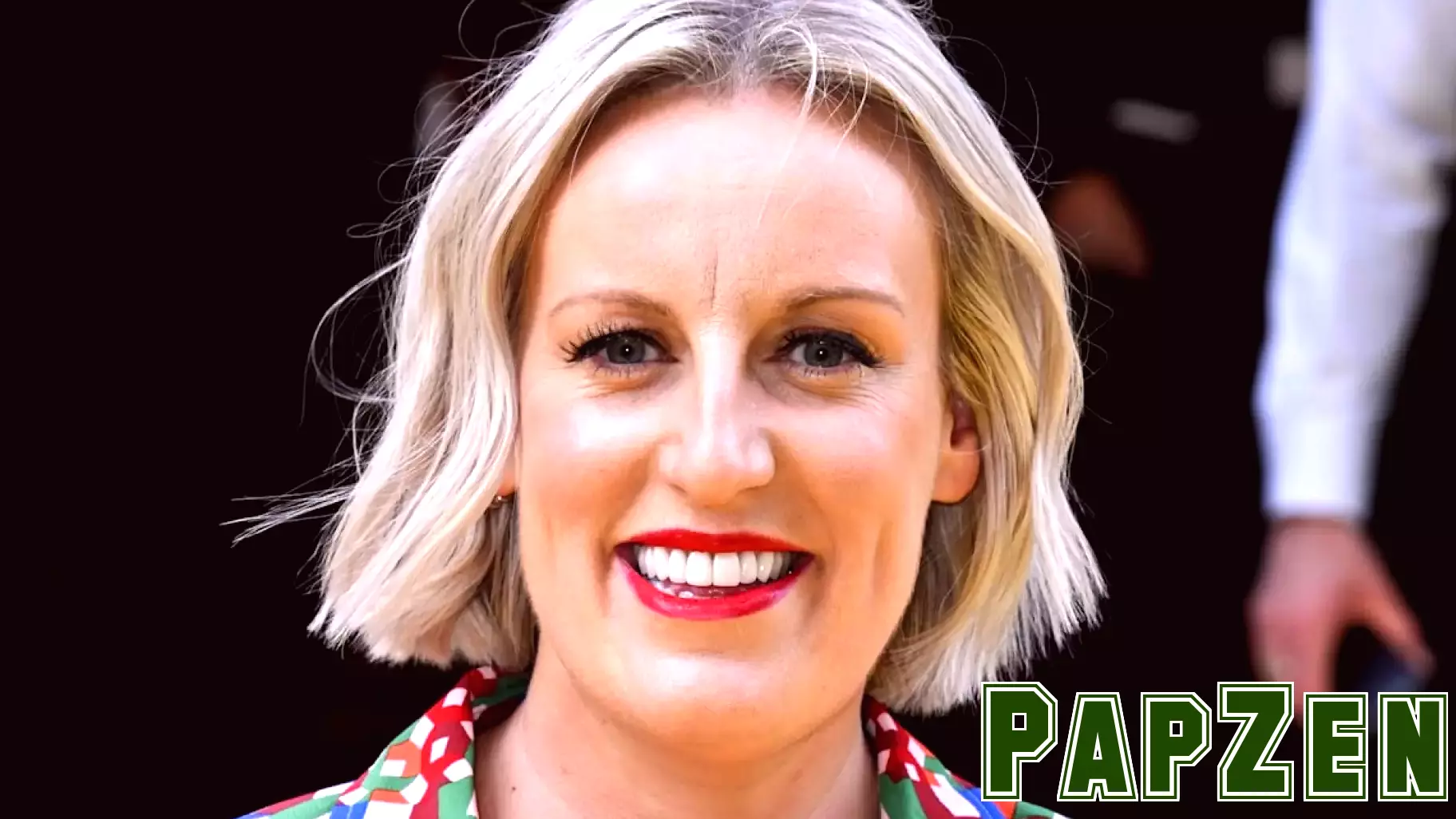 Steph McGovern Opens Up About Parenting Pressures and Career Challenges