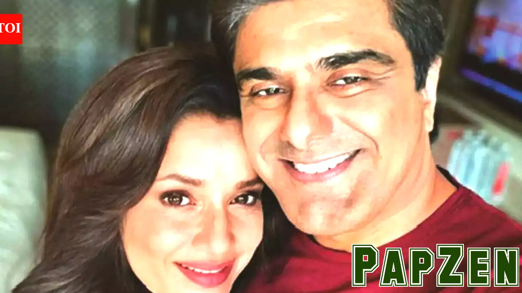 Strict mom to friendly figure: Why Neelam changed her parenting style