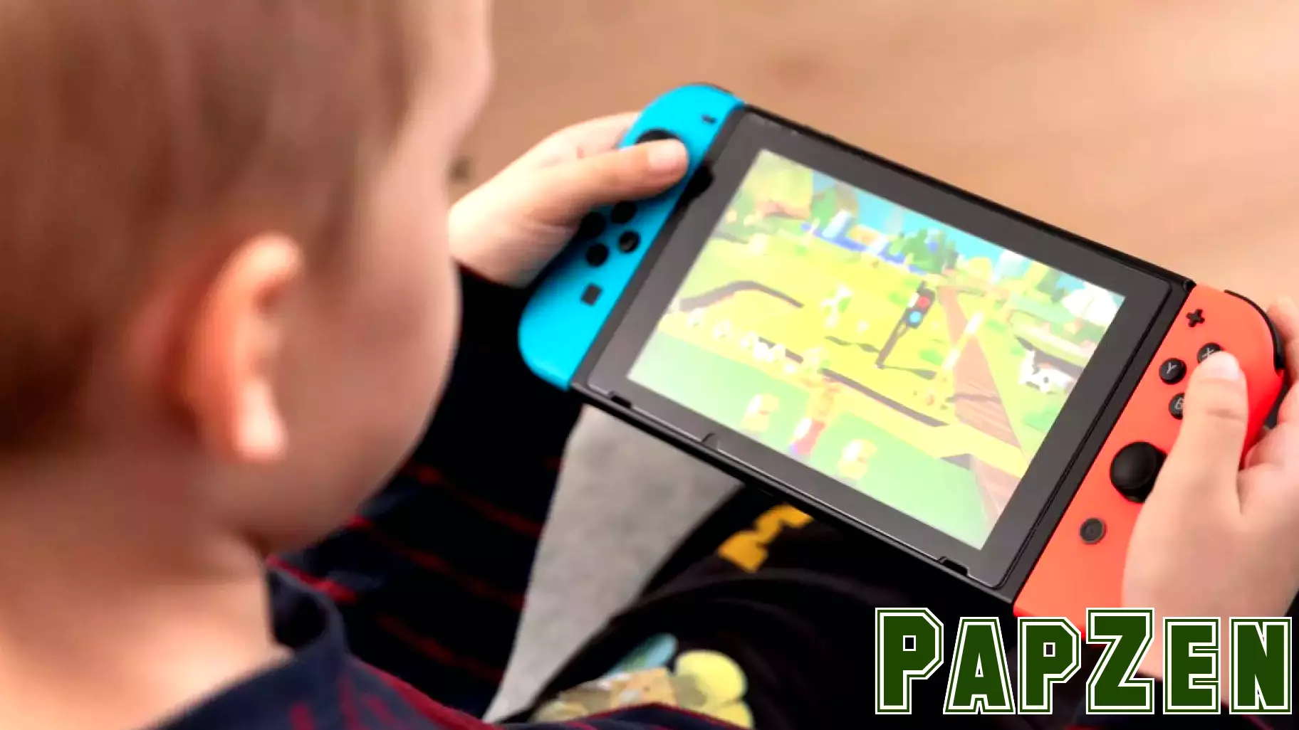 Study Links Harsh Parenting to Gaming Addiction in Children With ADHD