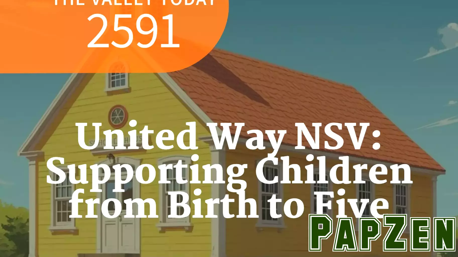 The Challenge of Parenting Without a Manual