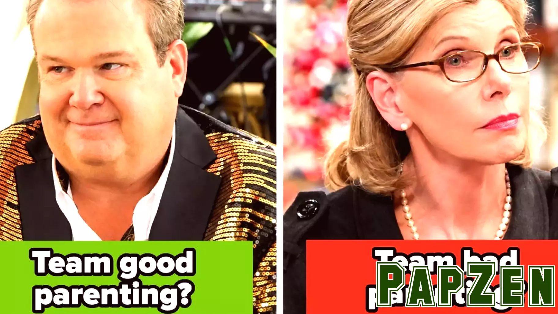 The Dinner Table Rule: Good Parenting or Just Old-Fashioned?