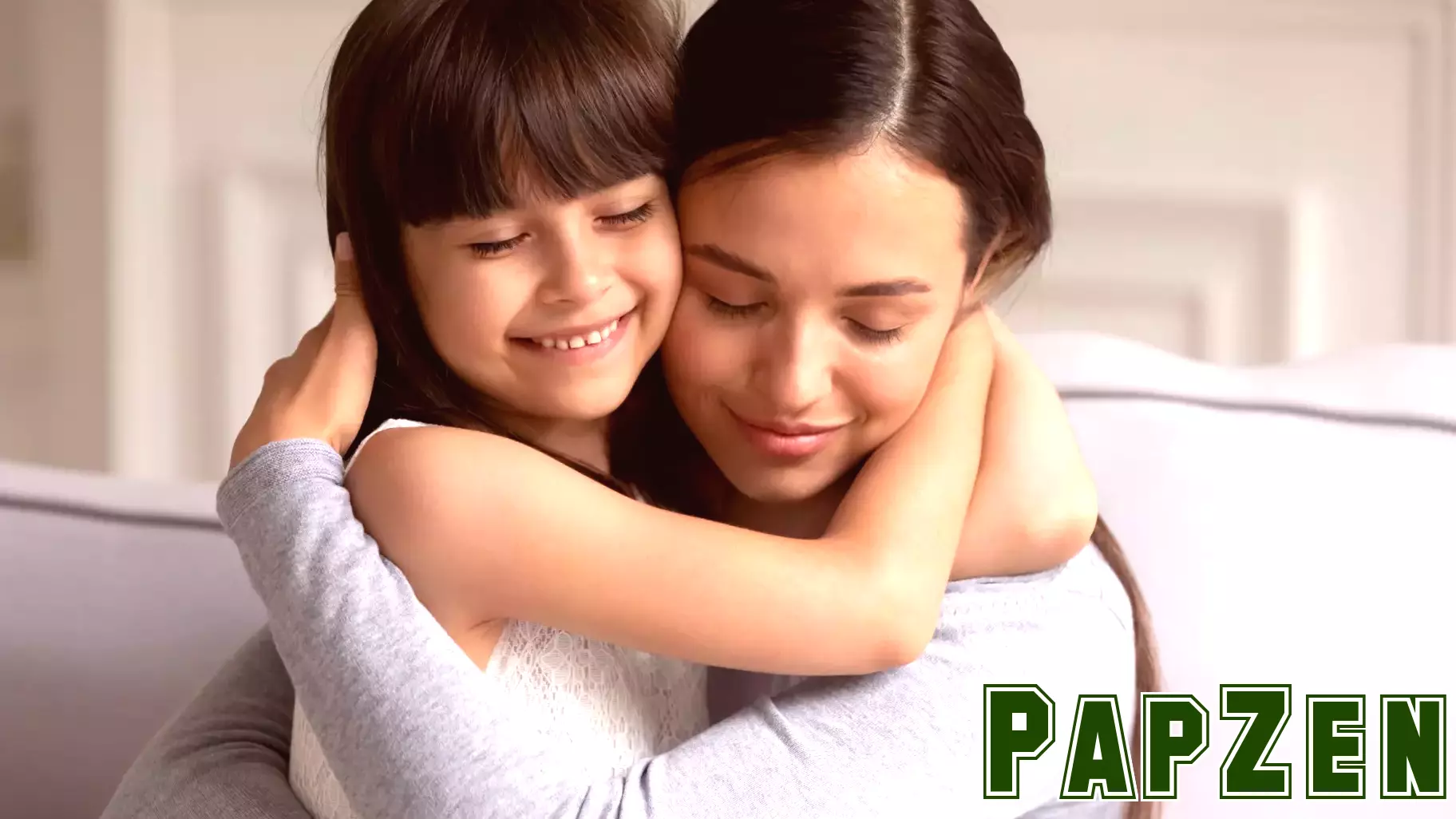 The Impact of Maternal Love on Adult Personality Development