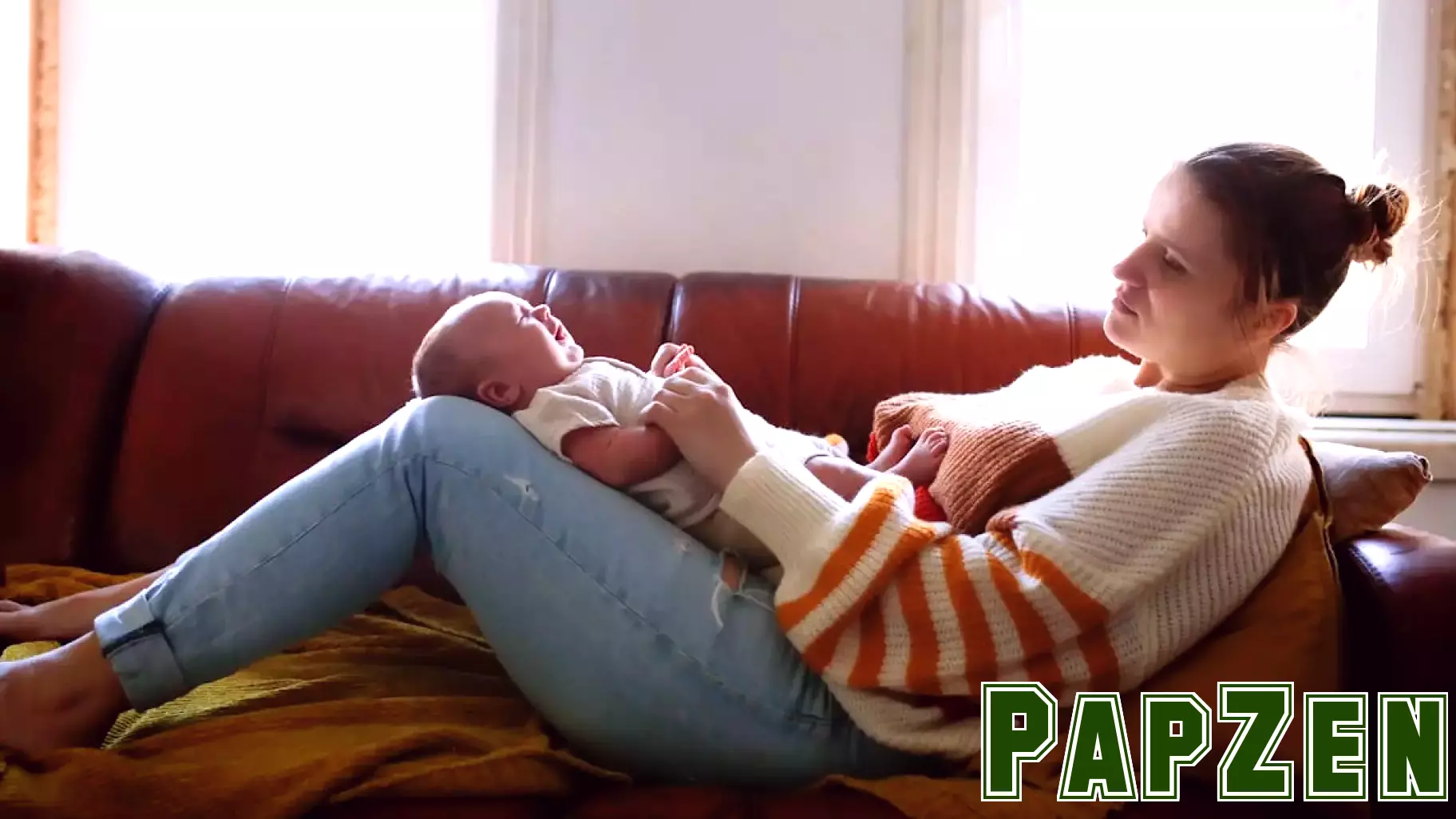 The Journey to Support: Breaking the Isolation of Motherhood