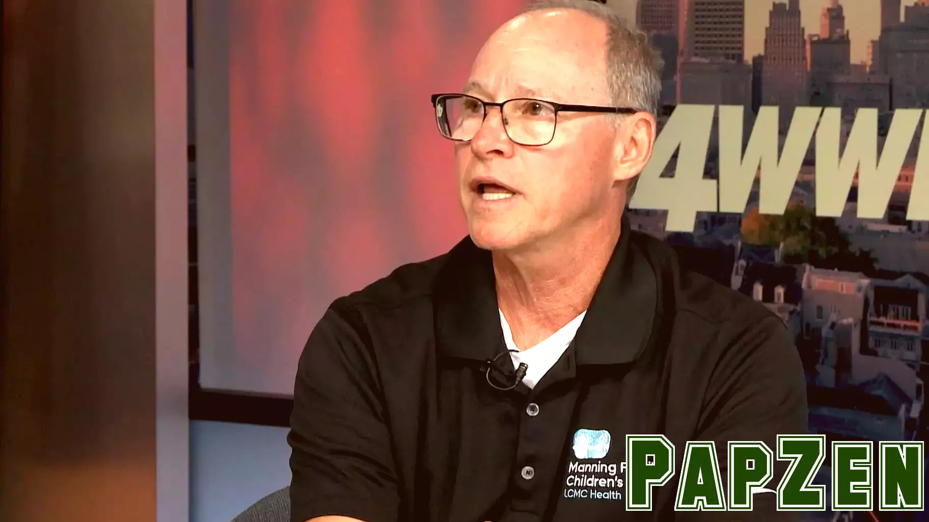 The Parenting Center — Growing Up Part 2: The Talk