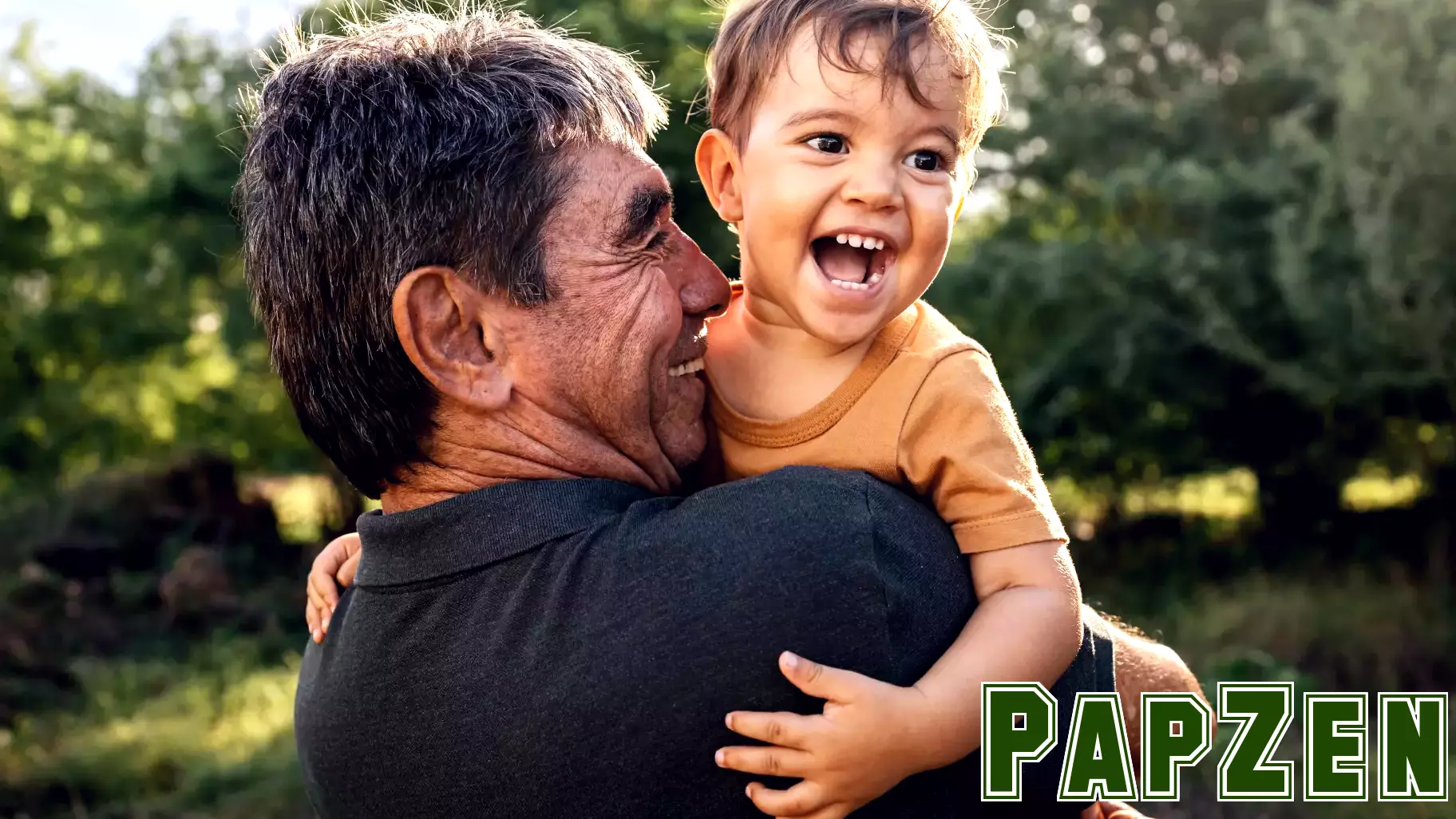 The Phrase Dads Dislike Most on Father's Day and What to Say Instead