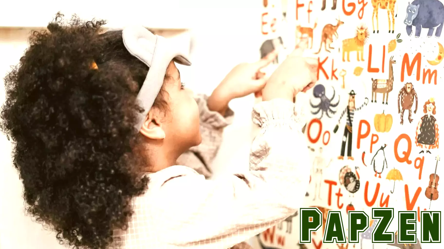 The Significance of Your Child's Constant 