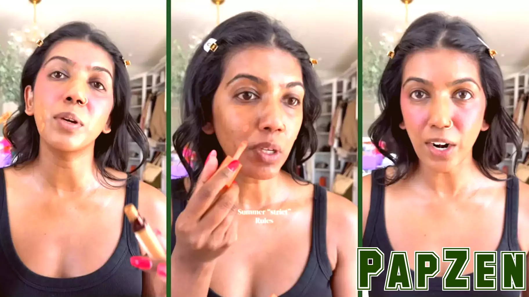 This Mom Shared Her Strict Summer Parenting Rules & Parents Are Divided