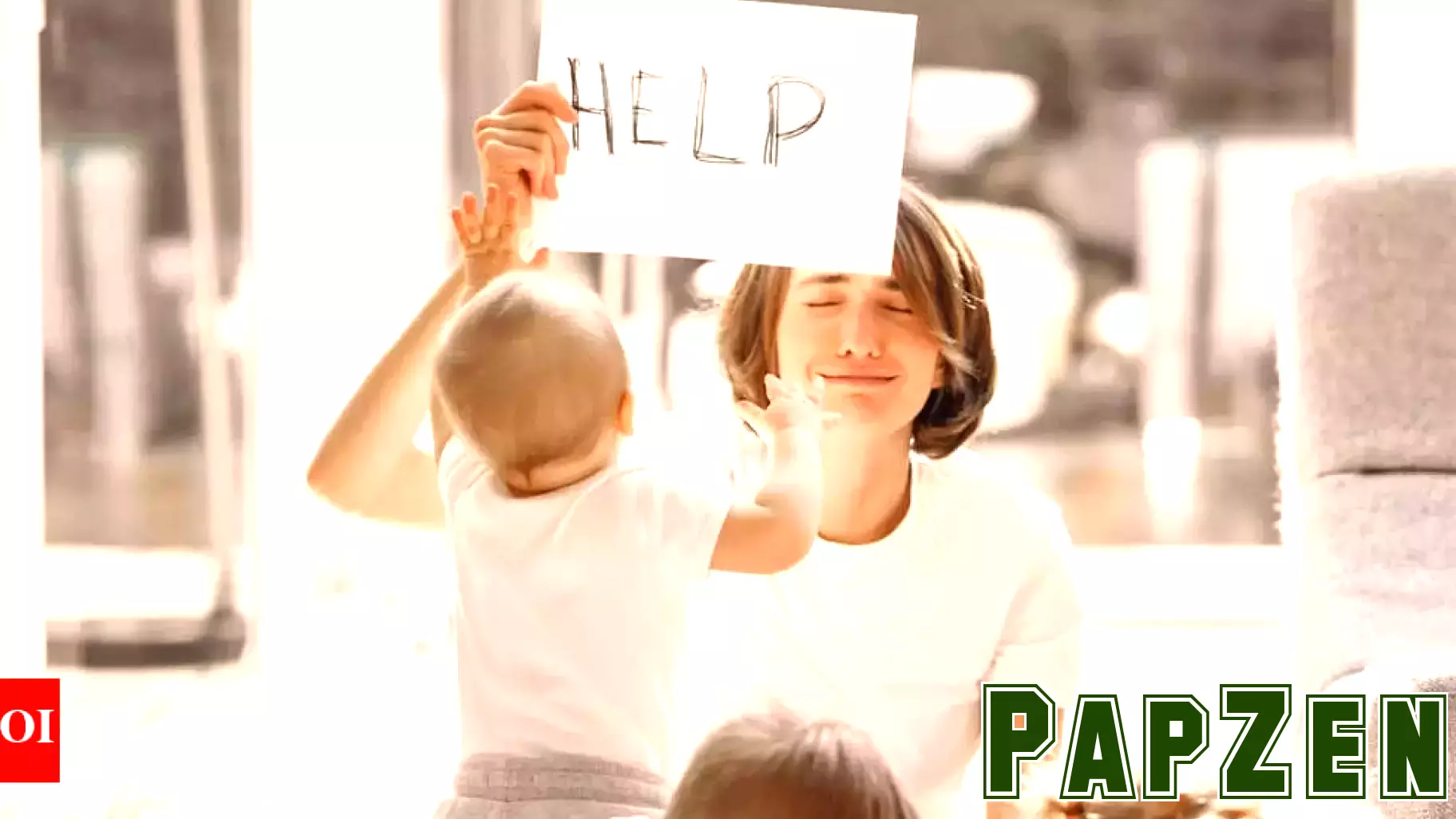 Understanding Parental Burnout: Recognizing the Signs and Finding Relief