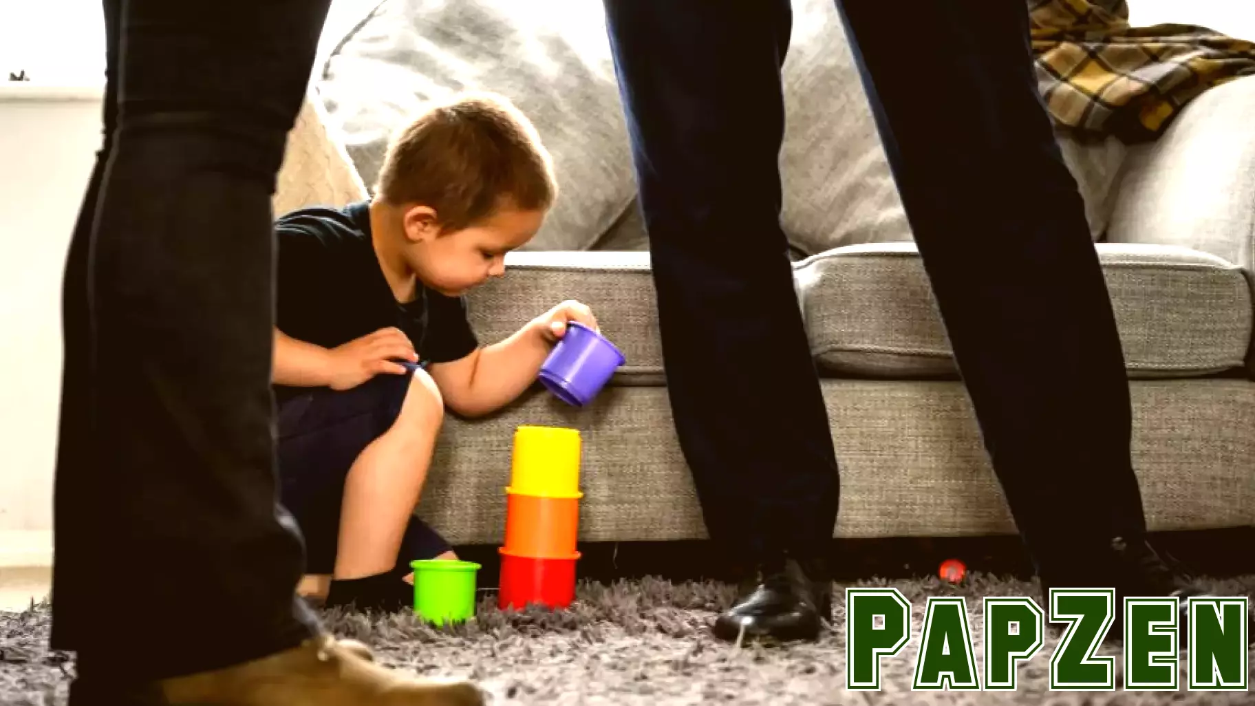 Unlocking Emotional Intelligence in Children: The Role of Parental Engagement