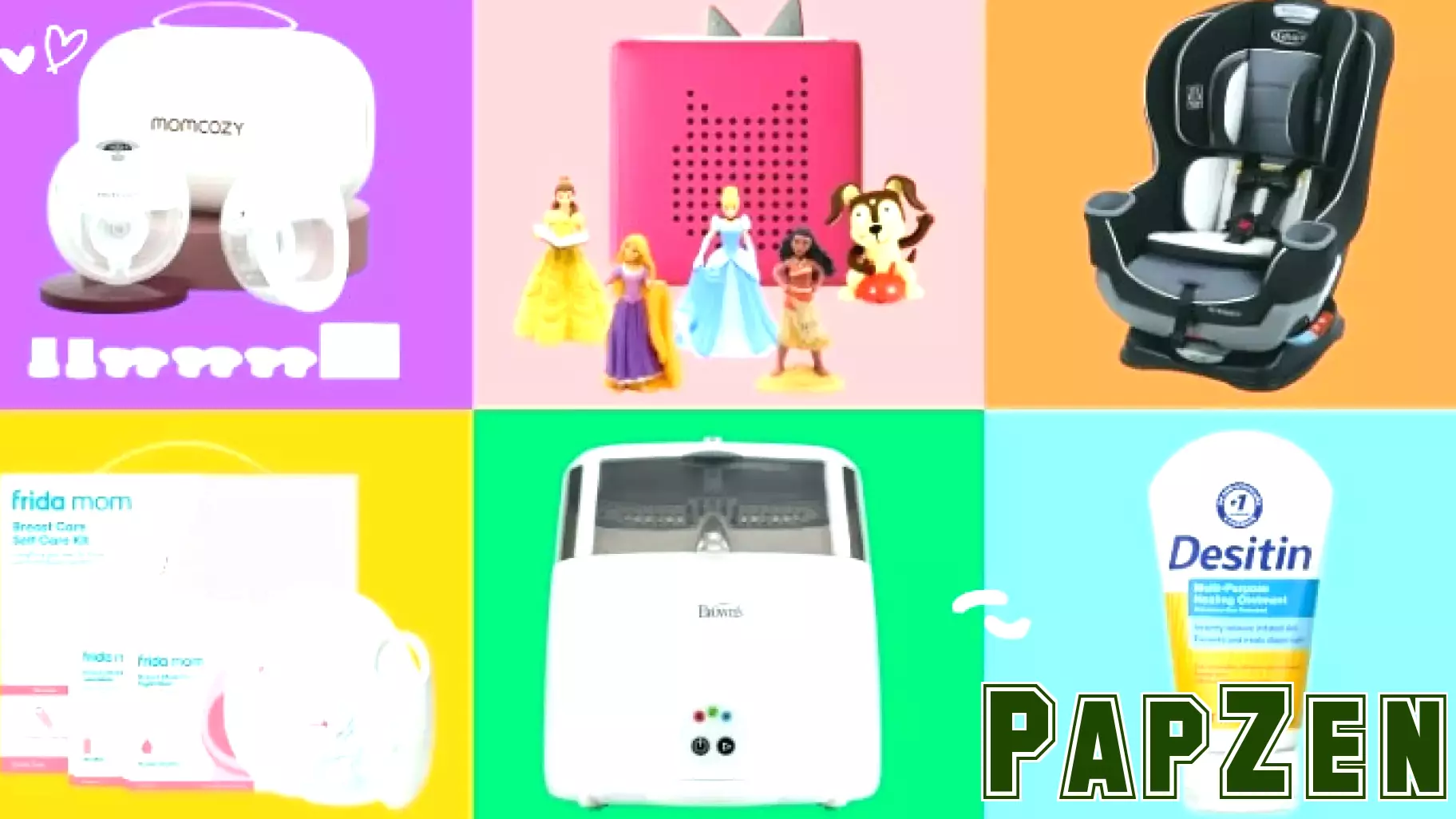 Unmissable Discounts on Essential Baby Gear