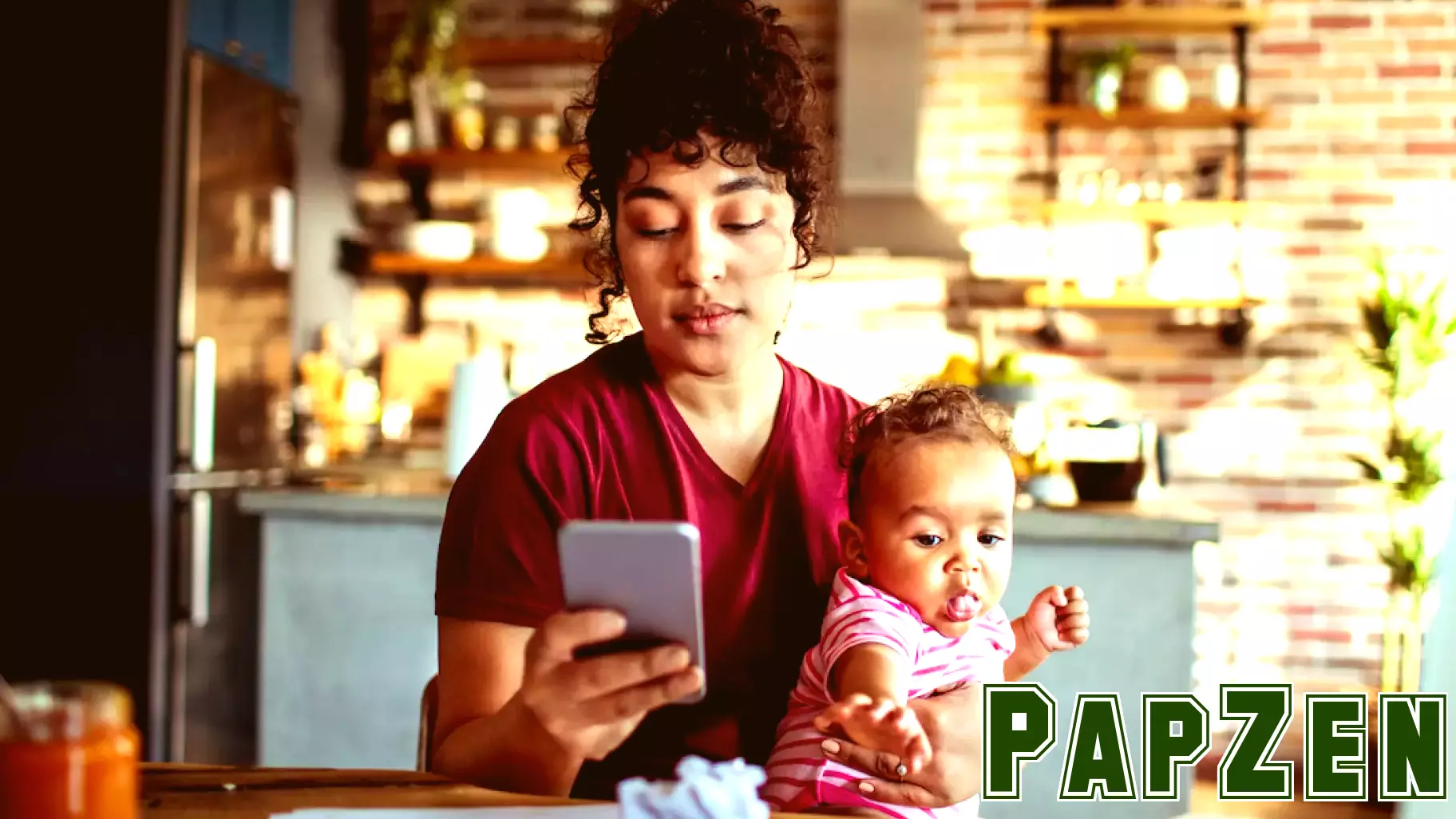 What AI Parenting Tools Say About Wisdom, Anxiety, and Faith