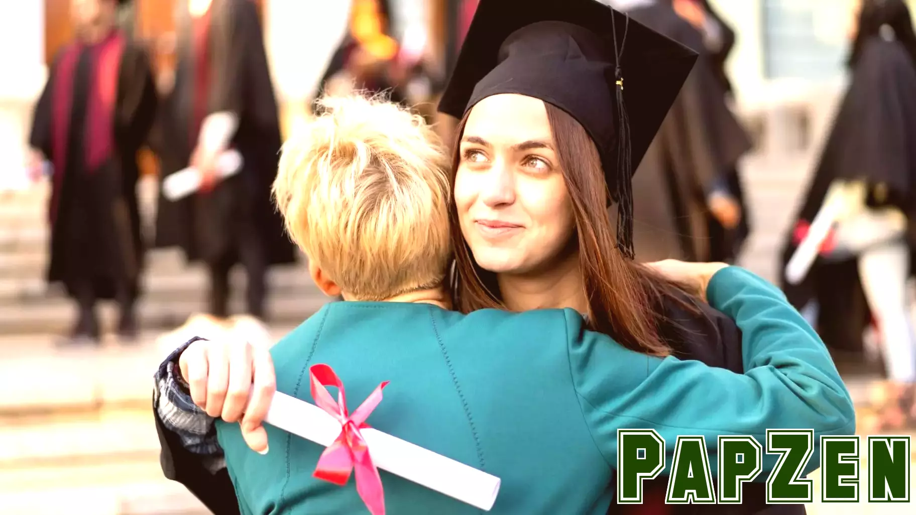 When Parenting Follows Kids Into Adulthood