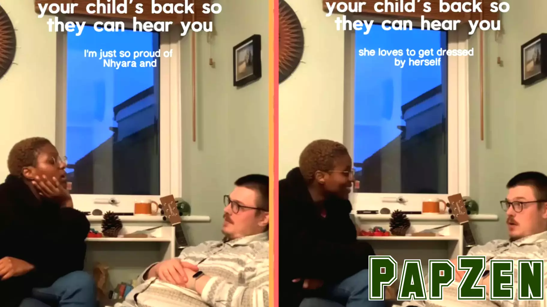 Why a Viral Parenting Trick Actually Works, According to Science