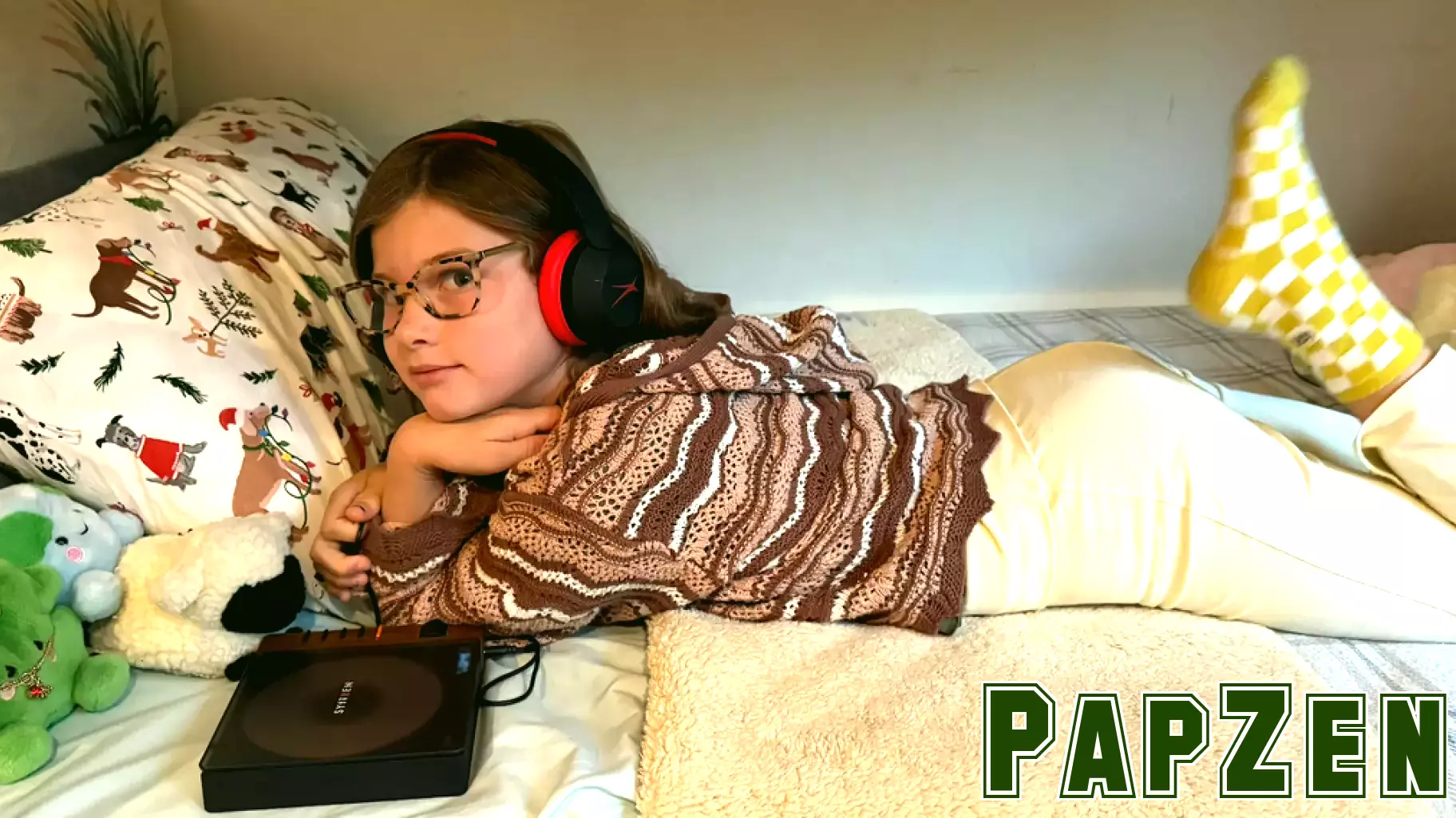 Why My 8-Year-Old Uses CDs Instead of Streaming Apps