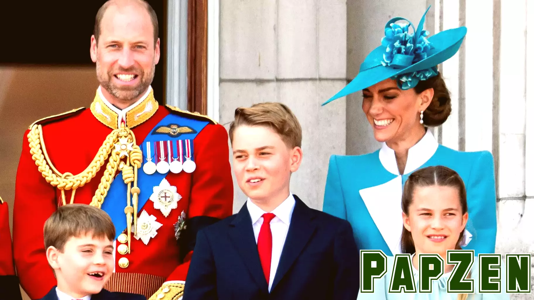 William and Catherine: A Royal Parenting Team with Complementary Strengths