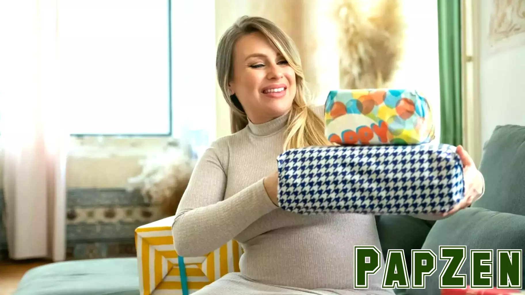 Woman Gifted Her Pregnant Sibling Parenting Books Out of Excitement, but It Was Taken as an Insult and Sparked Ongoing Drama