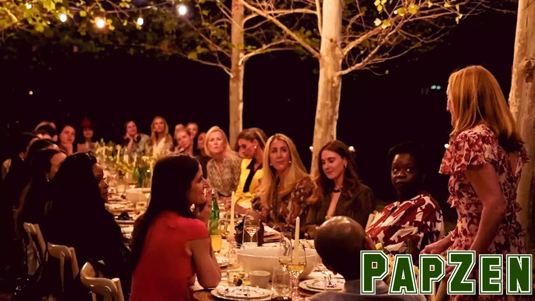 Working moms are building community beyond parenting