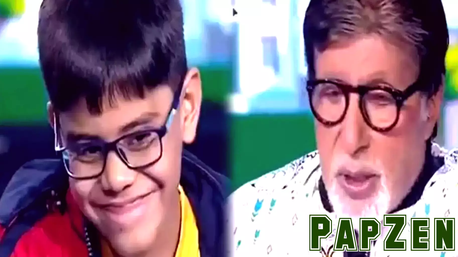 Young Contestant's Controversial Behavior Raises Parenting Questions