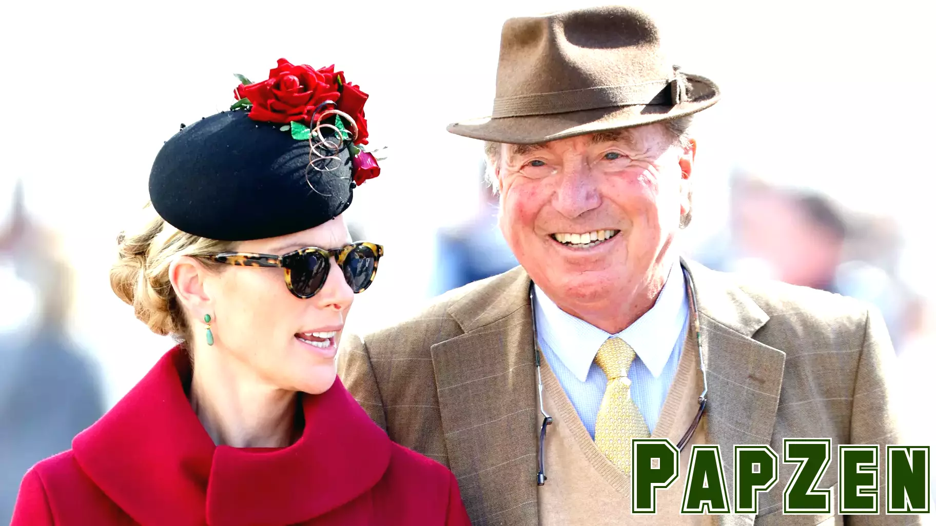 Zara Tindall Reflects on Father's Strict Parenting and Her Own Approach