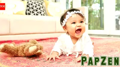 10 baby girl names inspired by the Moon