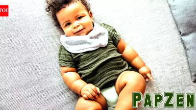 8 nature‑inspired baby names with soft global sounds