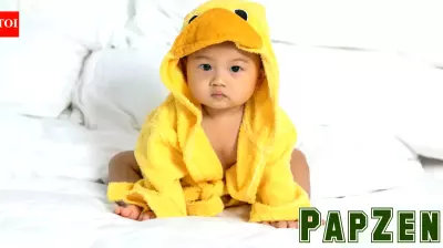 8 old-school baby names are back, and they are cuter than ever