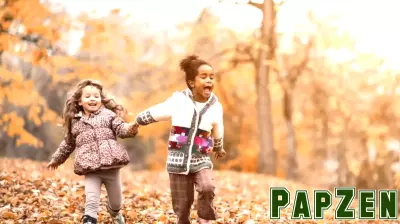 A British Dad's Journey to Embrace Danish Parenting Styles