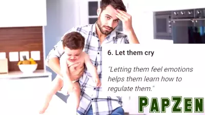 A Call for Traditional Parenting: The Case for Old-School Methods