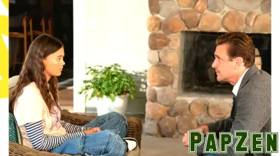 A Heartfelt Comedy That Offers Grace to Parents
